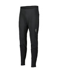 SCOTT pantalones largos sin tirantes - ENDURANCE GTX WS - negro
