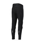 SCOTT pantalones largos sin tirantes - ENDURANCE GTX WS - negro