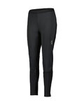SCOTT pantalones largos sin tirantes - ENDURANCE GTX WS W - negro
