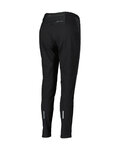 SCOTT pantalones largos sin tirantes - ENDURANCE GTX WS W - negro