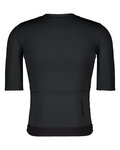SCOTT jersey de manga corta - TRAINING - negro
