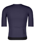 SCOTT jersey de manga corta - TRAINING - azul