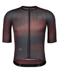 SCOTT jersey de manga corta - ULTD. - azul/rojo