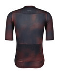 SCOTT jersey de manga corta - ULTD. - azul/rojo
