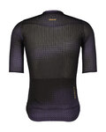 SCOTT jersey de manga corta - ULTD. - negro/azul