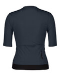 SCOTT jersey de manga corta - TRAINING - azul