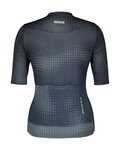 SCOTT jersey de manga corta - ULTD. - azul/gris