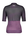 SCOTT jersey de manga corta - ULTD. - púrpura