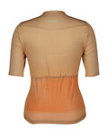 SCOTT jersey de manga corta - ULTD. - beige