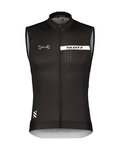 SCOTT maillot sin mangas - PRO - negro