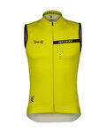 SCOTT maillot sin mangas - PRO - amarillo