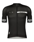 SCOTT jersey de manga corta - PRO - negro