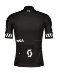 SCOTT jersey de manga corta - PRO - negro