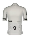 SCOTT jersey de manga corta - PRO - blanco