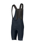 SCOTT pantalones cortos de tirantes - RC PRO +++ - azul