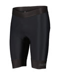 SCOTT pantalones cortos sin tirantes - RC PRO +++ - negro/gris