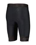 SCOTT pantalones cortos sin tirantes - RC PRO +++ - negro/gris