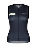 SCOTT maillot sin mangas - PRO - negro