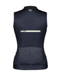 SCOTT maillot sin mangas - PRO - negro