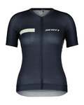 SCOTT jersey de manga corta - PRO - azul