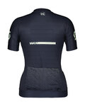 SCOTT jersey de manga corta - PRO - azul