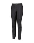 SCOTT pantalones largos sin tirantes - TRAIL CONTESSA SIGN. - negro