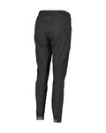 SCOTT pantalones largos sin tirantes - TRAIL CONTESSA SIGN. - negro