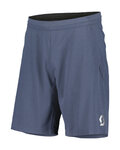 SCOTT pantalones cortos sin tirantes - SHIFT AR - azul