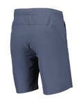 SCOTT pantalones cortos sin tirantes - SHIFT AR - azul