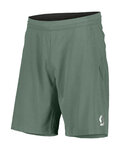 SCOTT pantalones cortos sin tirantes - SHIFT AR - verde