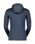 SCOTT sudadera - DEFINED LIGHT W - azul