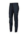 SCOTT pantalones largos sin tirantes - EXPLORAIR LIGHT DRYO 2.5L - azul