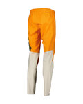 SCOTT pantalones largos sin tirantes - EXPLORAIR LIGHT DRYO 2.5L - naranja/blanco