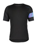 SCOTT jersey de manga corta - TUNED SS - negro