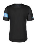 SCOTT jersey de manga corta - TUNED SS - negro