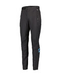 SCOTT pantalones largos sin tirantes - TRAIL TUNED - negro