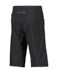 SCOTT pantalones cortos sin tirantes - TUNED - negro