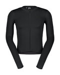 SCOTT maillot de invierno de manga larga - TRAINING - negro