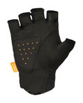 SCOTT guantes de dedos cortos - ULTD SF - negro