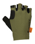 SCOTT guantes de dedos cortos - ULTD SF - verde