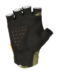 SCOTT guantes de dedos cortos - ULTD SF - verde