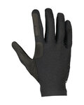 SCOTT guantes de dedos largos - ULTD LF - negro
