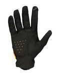 SCOTT guantes de dedos largos - ULTD LF - negro