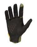 SCOTT guantes de dedos largos - ULTD LF - verde