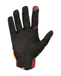 SCOTT guantes de dedos largos - ULTD LF - rojo