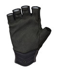 SCOTT guantes de dedos cortos - RC PRO SF - negro/blanco