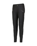 SCOTT pantalones largos sin tirantes - VERTIC W - negro