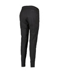 SCOTT pantalones largos sin tirantes - VERTIC W - negro