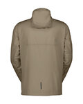 SCOTT chaqueta cortaviento - EXPLORAIR LIGHT WB - beige