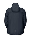 SCOTT chaqueta cortaviento - EXPLORAIR LIGHT WB W - azul